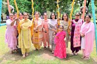 Teej Celebration